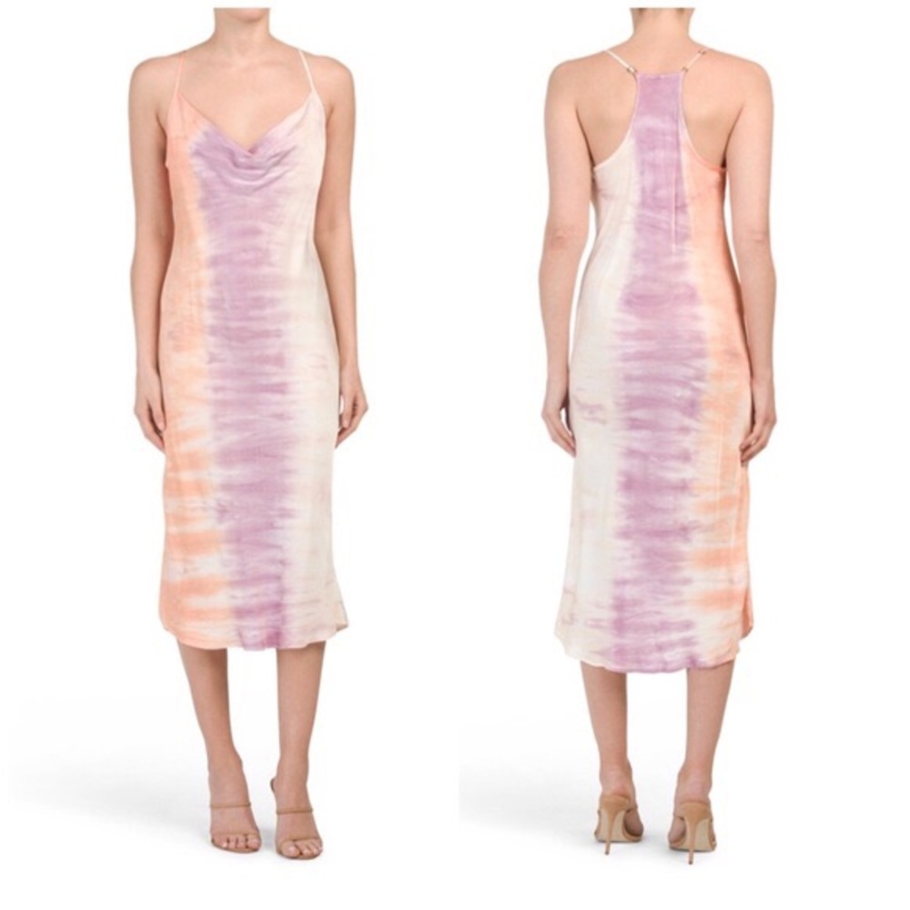Sz M Young Fabulous & Broke
Sweetie Slip Dress